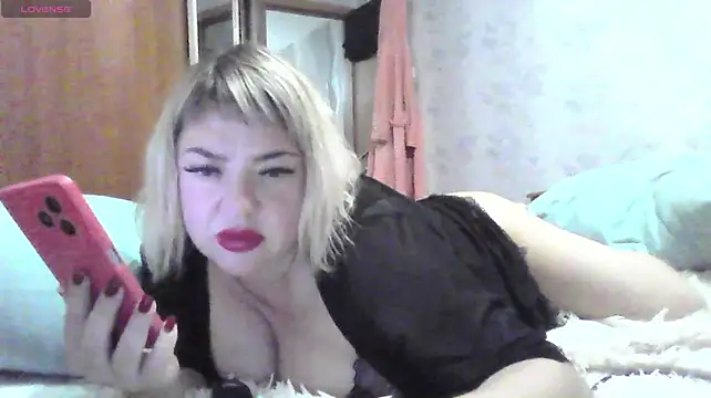 AgataDark_ live cam on StripChat