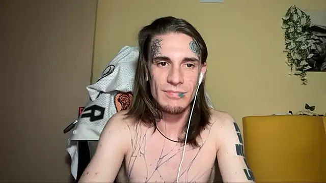 Joybboy live cam on StripChat