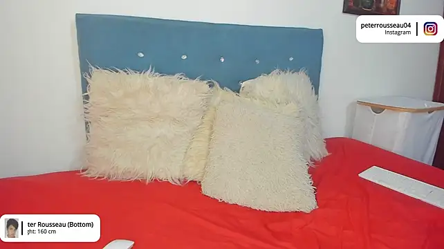 Max_and_Peter live cam on StripChat