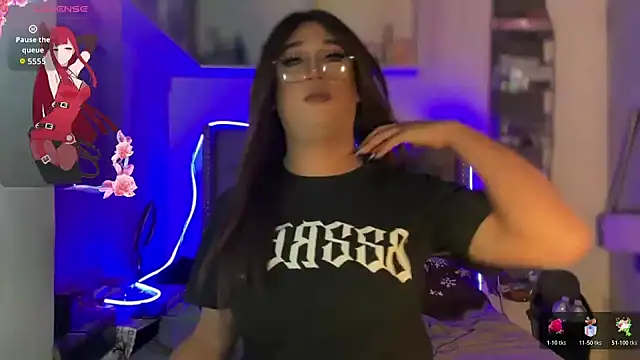 Yourgoddess_Sophie live sex cam