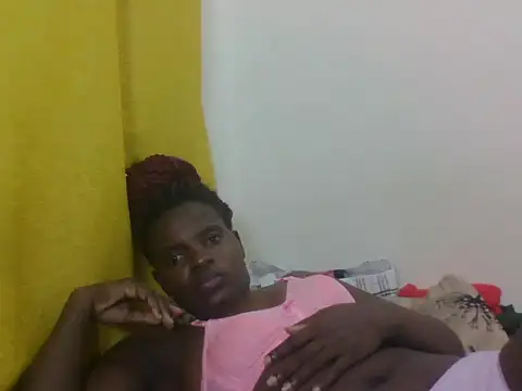 PrettyEve live cam on StripChat