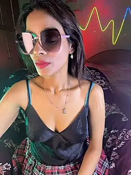 Ivy_the_goddess live cam on StripChat