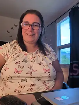 Canadian_BBW live sex cam