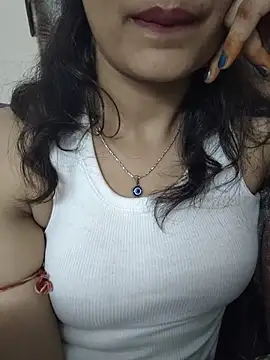 Ritika_jha01 live cam on StripChat