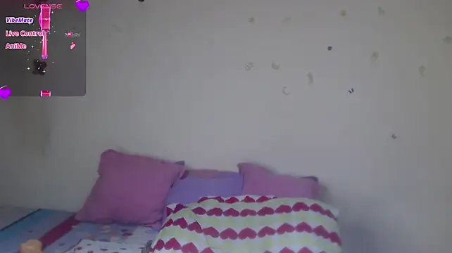 evangeline_lover live sex cam
