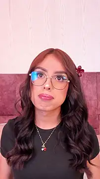 SamanthaFairyy live sex cam