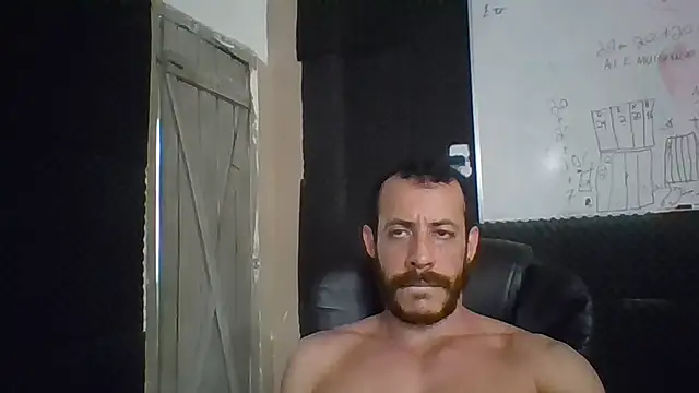 MachoScorpionCaralho live cam on StripChat