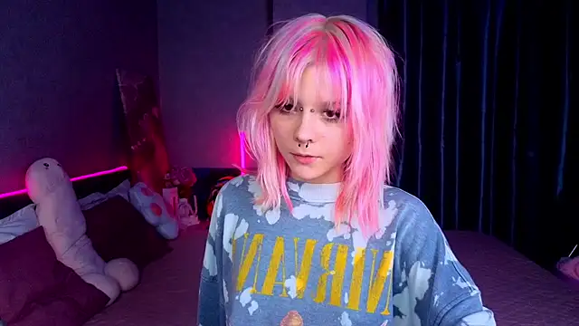 PerryKitty live cam on StripChat