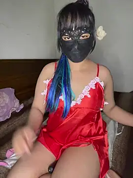 Ariana__Marie live cam on StripChat