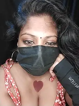 Tamil_Kanmani live cam on StripChat
