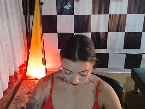 kendraof live cam on StripChat