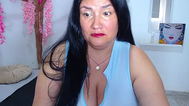salomexlove_20 live cam on StripChat