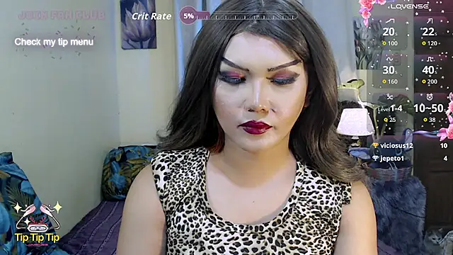 beatrice_21 live cam on StripChat
