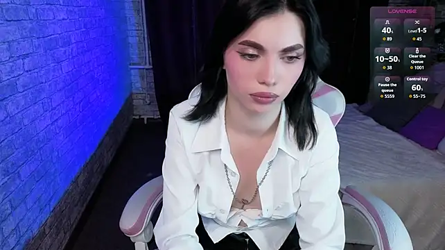 Velvet__Kiss live cam on StripChat