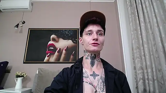 KennyXSX live cam on StripChat