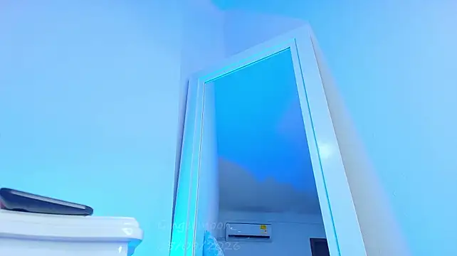 GingerMoon_ live cam on StripChat
