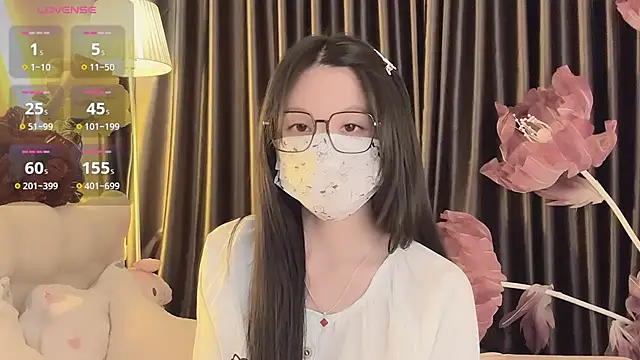 IvyMiss102 live sex cam