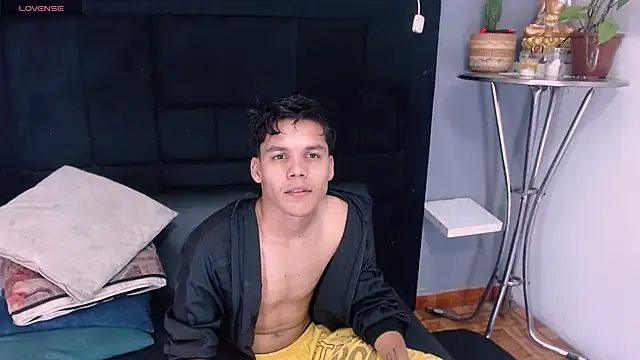Timmy_How live sex cam
