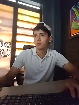 SrJacobs live sex cam