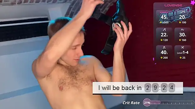 Buddy_Forman live sex cam