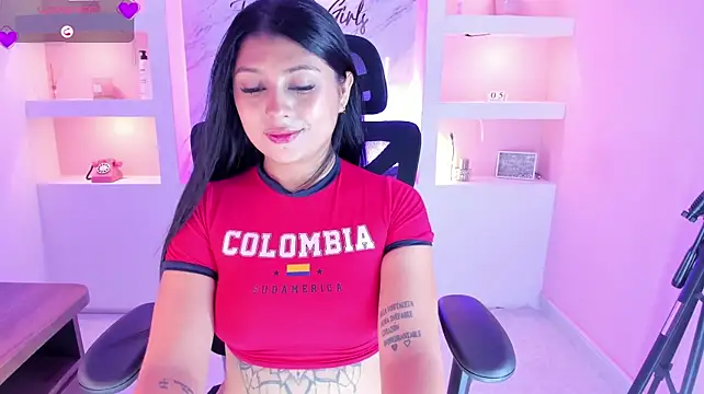CandyRoxx1_ live cam on StripChat
