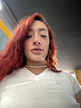 ariiel_ live cam on StripChat