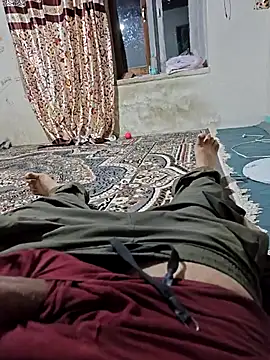 Muslimboy78 live sex cam