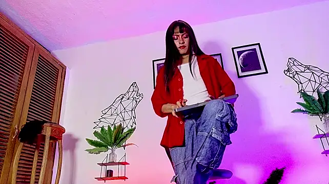 kaia_finn live cam on StripChat