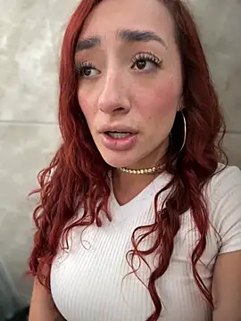 ariiel_ live cam on StripChat