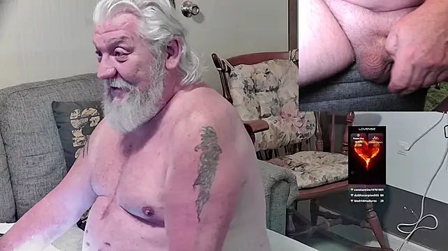 countrydomdaddy live cam on StripChat