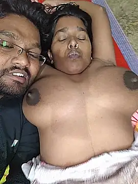 BabuCouple live sex cam