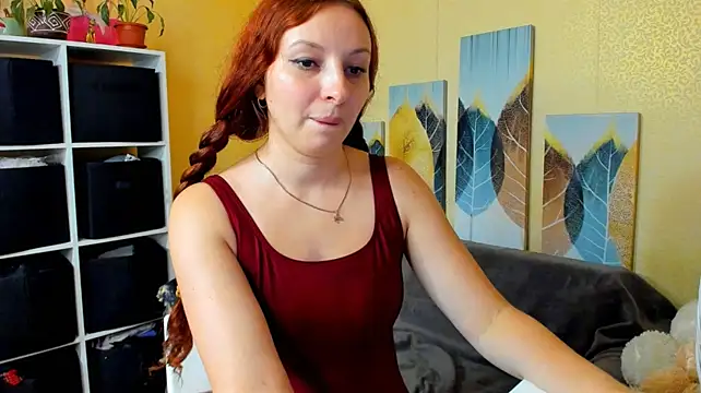 OBabyDoll live cam on StripChat