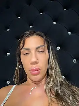 SelineVelvet live cam on StripChat
