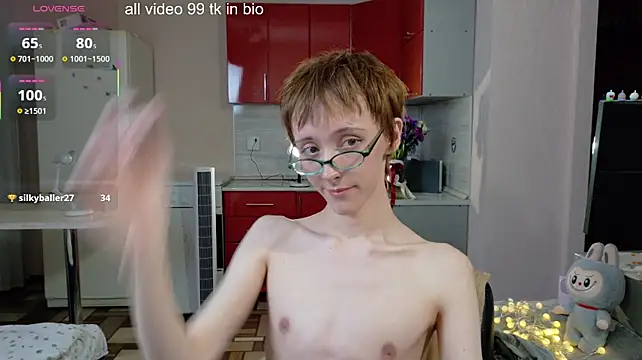 NextVibe_ live sex cam