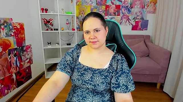 DaisyHarts live cam on StripChat