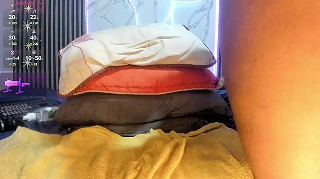 Morochaa-fire live cam on StripChat