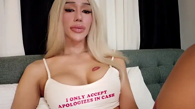 Forever_MissCandace live sex cam