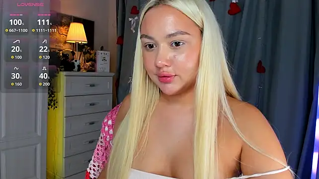 _Loneve__ live cam on StripChat