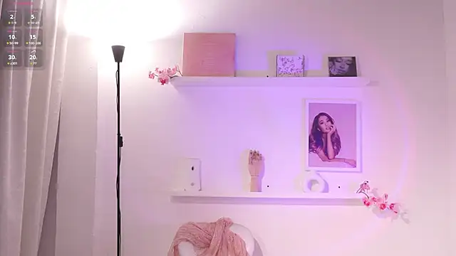 sweettener_ live sex cam