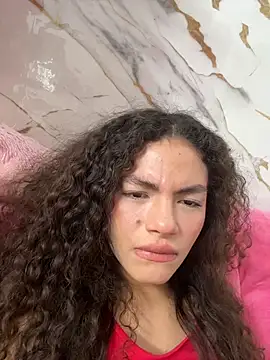ariferrero live cam on StripChat