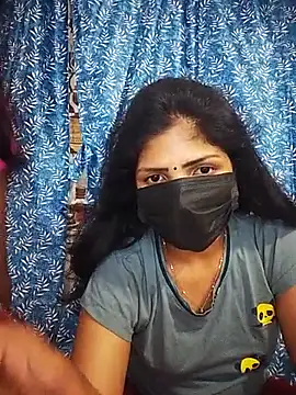 Tamil_SweetHeart live cam on StripChat