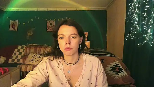 ClancyMorissey live cam on StripChat