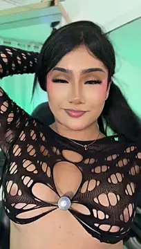 Vale_Prada live cam on StripChat