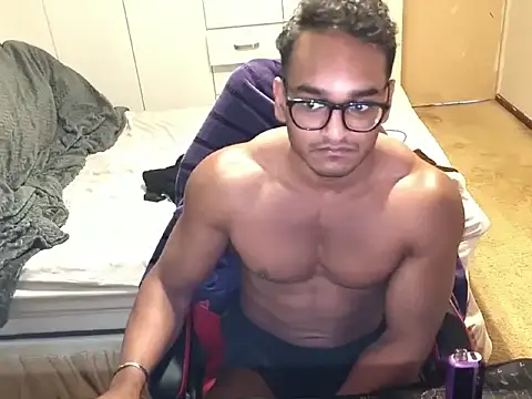 Theothermofo1 live cam on StripChat