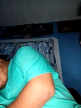 ramito1007 live cam on StripChat