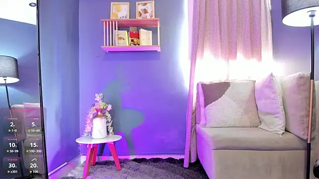 Eyes_Duque live cam on StripChat