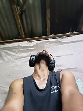 Camodick live cam on StripChat