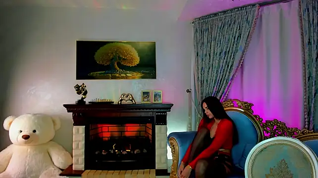 Black-Mamba- live cam on StripChat