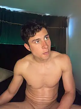 AustinJones_ live cam on StripChat