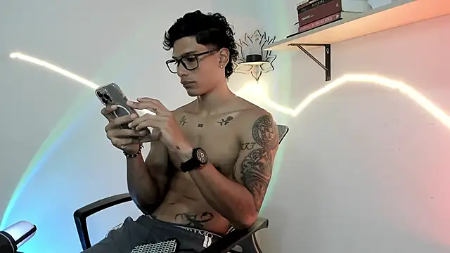 srghost333 live sex cam